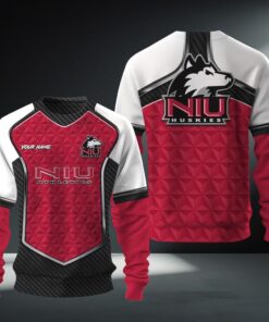 Sweat Northern Illinois Huskies