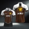 Polo Western Michigan Broncos