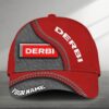 Casquette Derbi Motorcycles