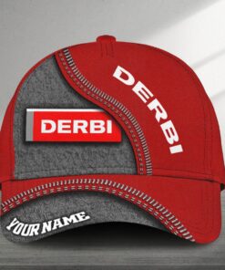 Casquette Derbi Motorcycles