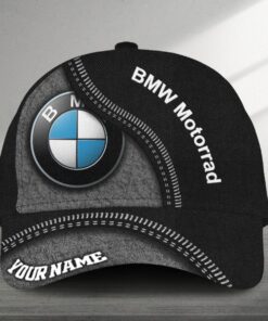 Casquette BMW Motorrad