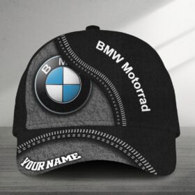 Casquette BMW Motorrad