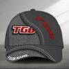 Casquette TGB Motorcyles