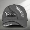 Casquette Norton Motorcycles