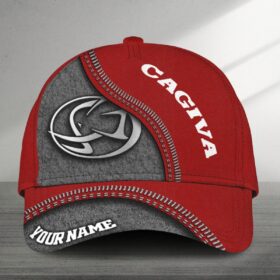 Casquette Cagiva Motorcycles