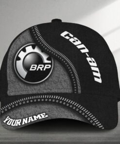 Casquette BRP Can-am