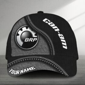 Casquette BRP Can-am