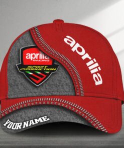 Casquette Aprilia