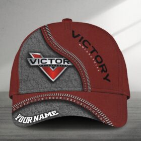 Casquette Victory Motorcycles
