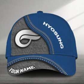 Casquette Hyosung Motorcyles