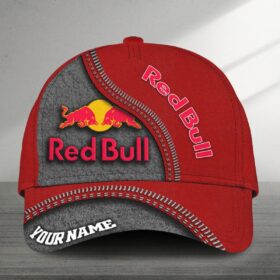 Casquette Red Bull