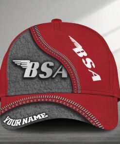 Casquette BSA Motorcycles