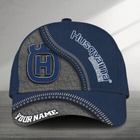 Casquette Husqvarna Motorcycles