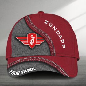 Casquette Zundapp