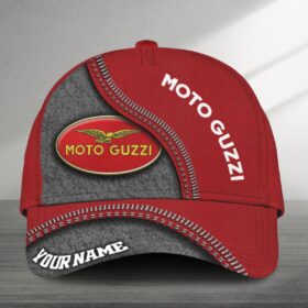 Casquette Moto Guzzi