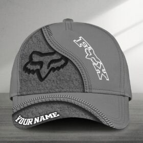 Casquette Fox Racing