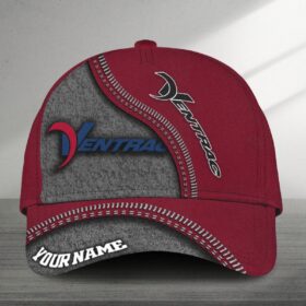 Casquette Ventrac