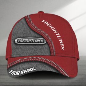 Casquette Freightliner