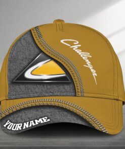Casquette Challenger