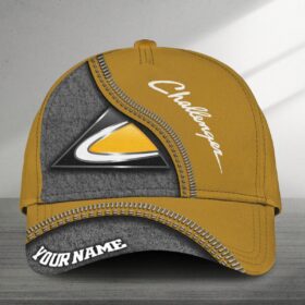 Casquette Challenger