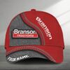 Casquette Branson