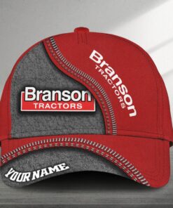 Casquette Branson