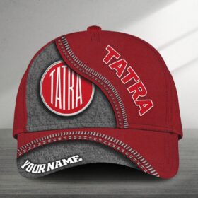 Casquette Tatra