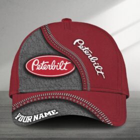 Casquette Peterbilt