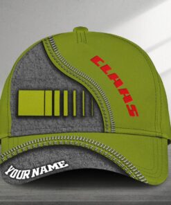 Casquette Claas
