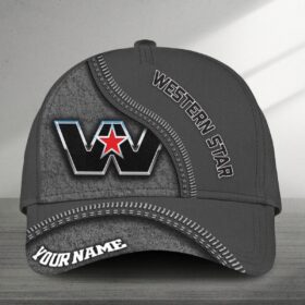 Casquette Western Star