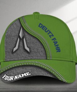Casquette Deutz-Fahr