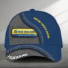Casquette New Holland