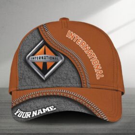 Casquette International