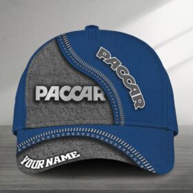 Casquette Paccar
