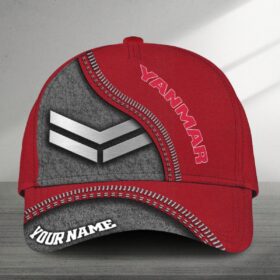 Casquette Yanmar