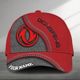 Casquette Dongfeng