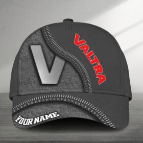 Casquette Valtra