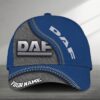 Casquette DAF Trucks