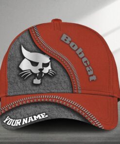 Casquette Bobcat