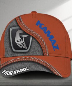 Casquette Kamaz