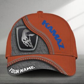 Casquette Kamaz