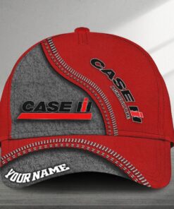 Casquette Case IH
