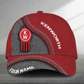Casquette Kenworth