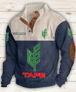 Sweat-shirt pour homme sans capuche Tafe