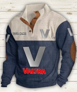 Sweat-shirt pour homme sans capuche Valtra