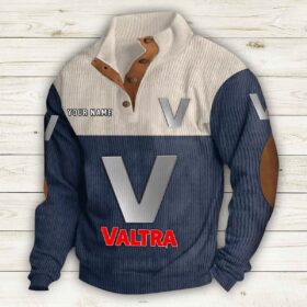 Sweat-shirt pour homme sans capuche Valtra