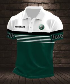 Polo Benelli Motorcycles