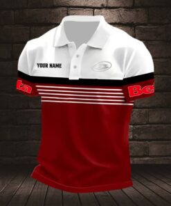 Polo Beta Motorcycles