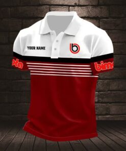 Polo Bimota Motorcycles